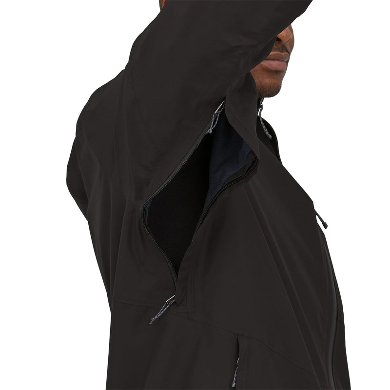 M's powder town jkt | BLK| PNGR | BURR |WAX |LMBE | OBPL|OBPL