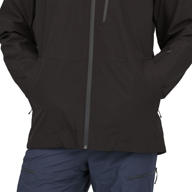 M's powder town jkt | BLK| PNGR | BURR |WAX |LMBE | OBPL|OBPL