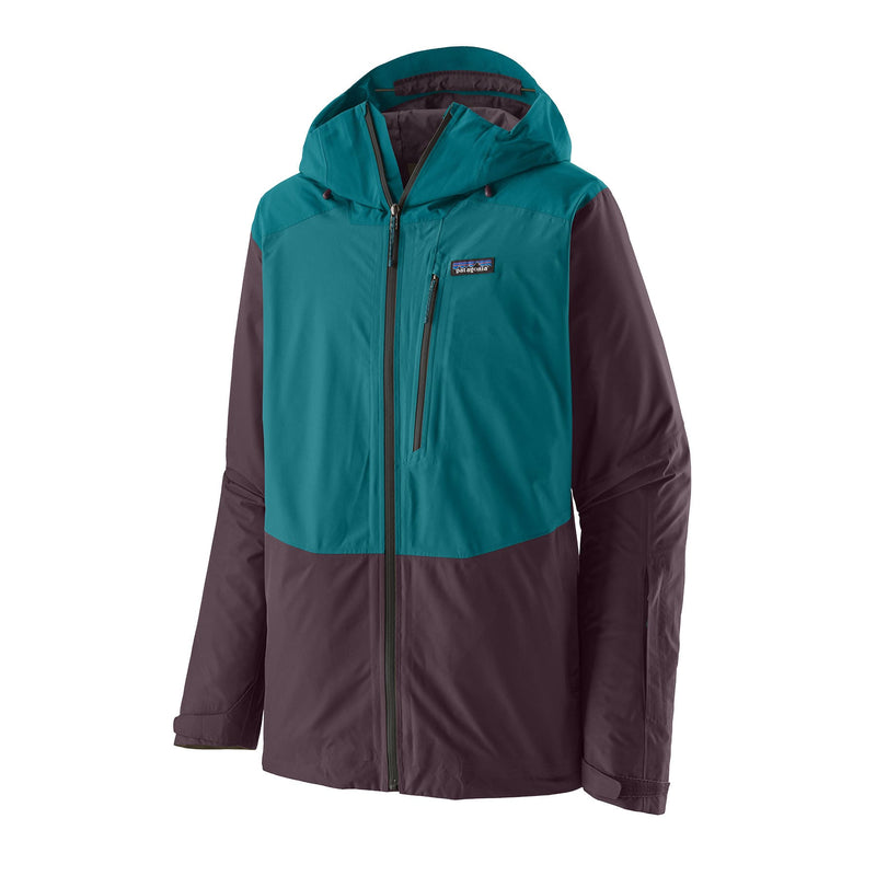 ms powder town jkt | Front OBPL