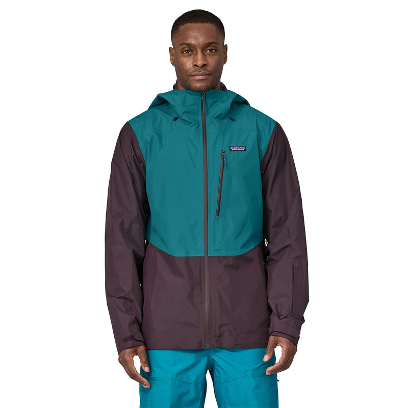 ms powder town jkt | Back OBPL