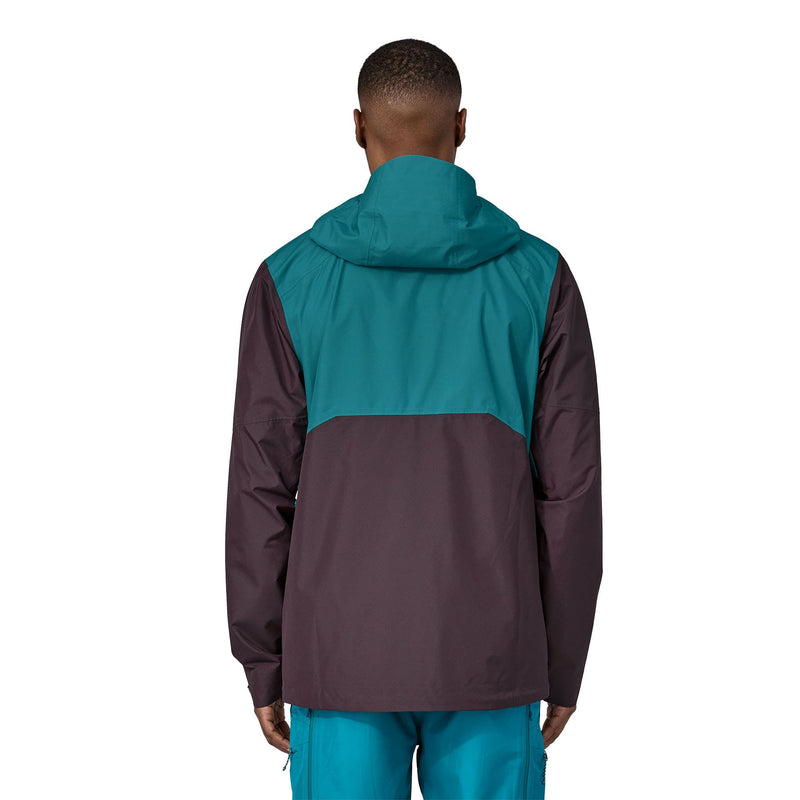 ms powder town jkt | OBPL