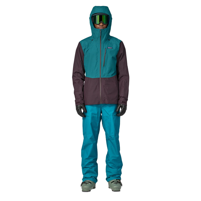 ms powder town jkt | OBPL