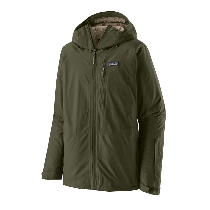 M's powder town jkt | PNGR
