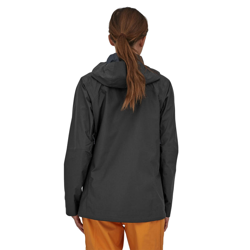 W's Powder Town Jkt | BLK
