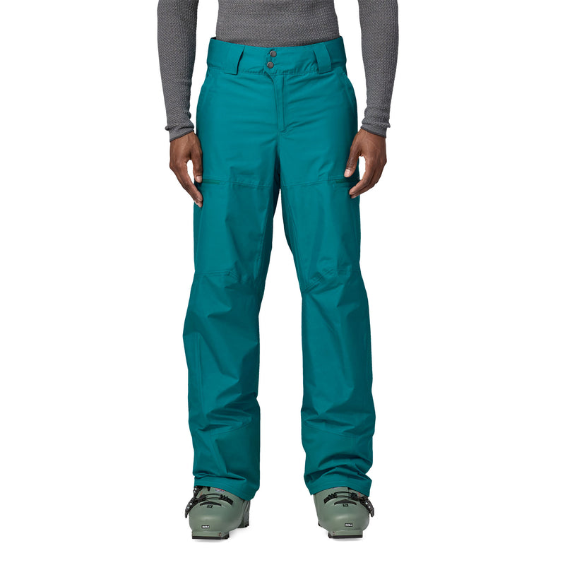 Pantalón de Nieve Powder Town - Reg Hombre | BLYB