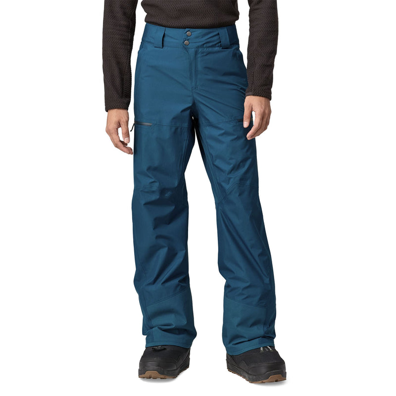 M's Powder Town Pants - Reg | Back LMBE