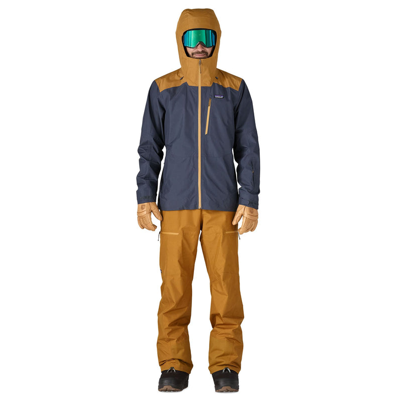 Pantalón de Nieve Powder Town - Reg Hombre | RPBN