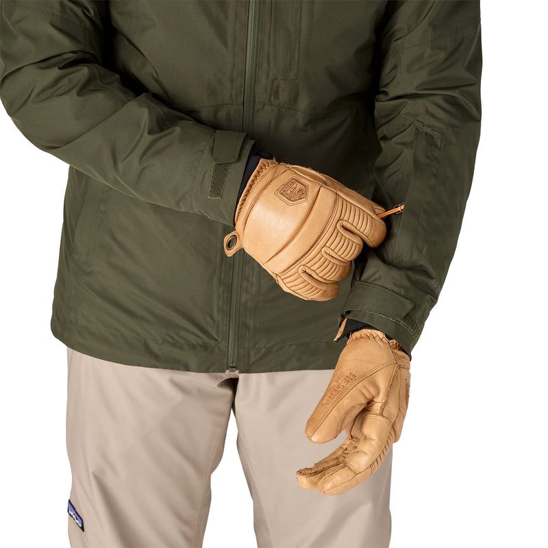 Campera 3 en 1 Powder Town Mujer | PNGR