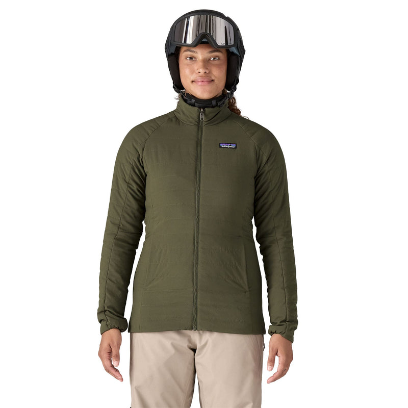 Campera 3 en 1 Powder Town Mujer | PNGR