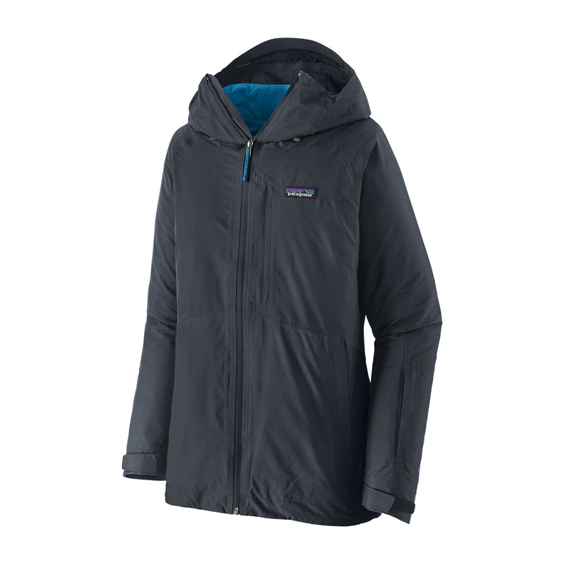 Campera 3 en 1 Powder Town Mujer | SMDB