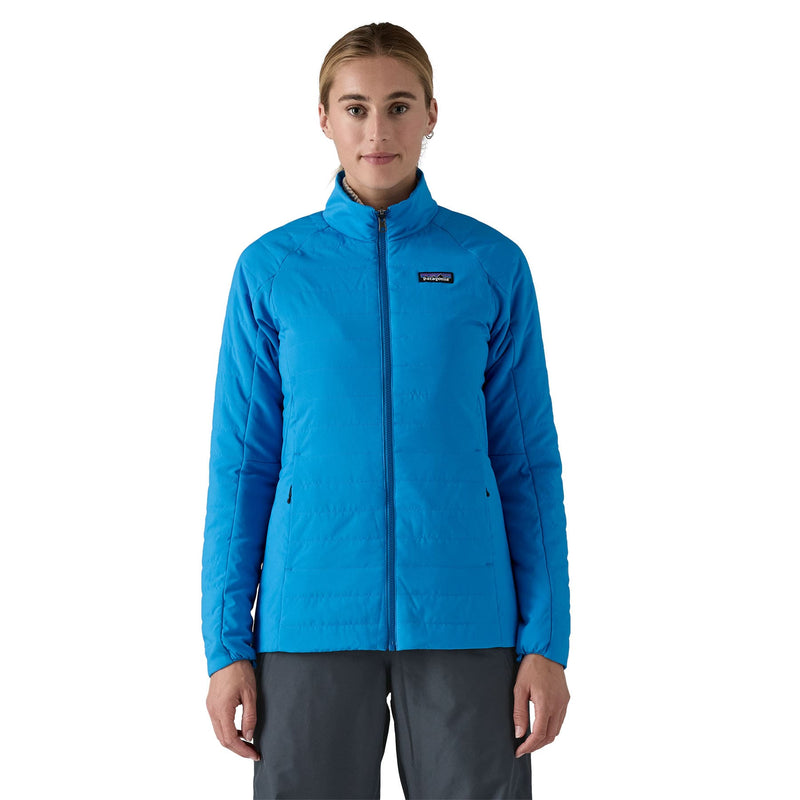 Campera 3 en 1 Powder Town Mujer | SMDB