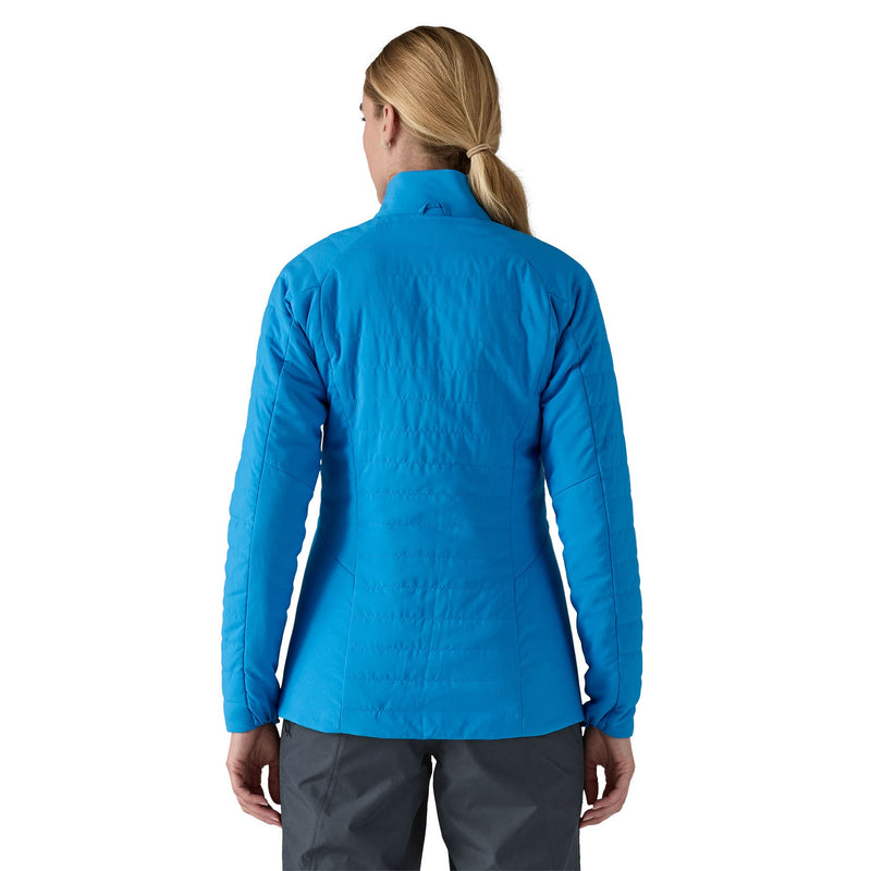 Campera 3 en 1 Powder Town Mujer | SMDB