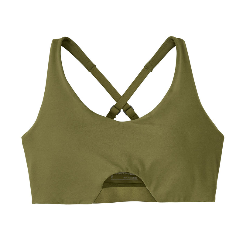Corpiño Maipo Low-Impact Adjustable Mujer | Front CPRG