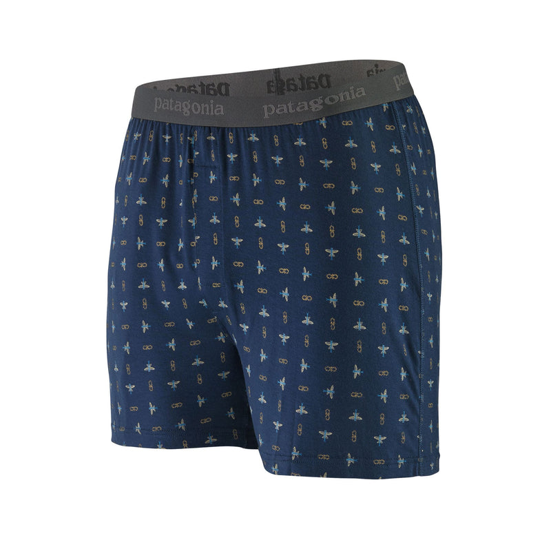 Boxer M's Essential | Front FLTI
