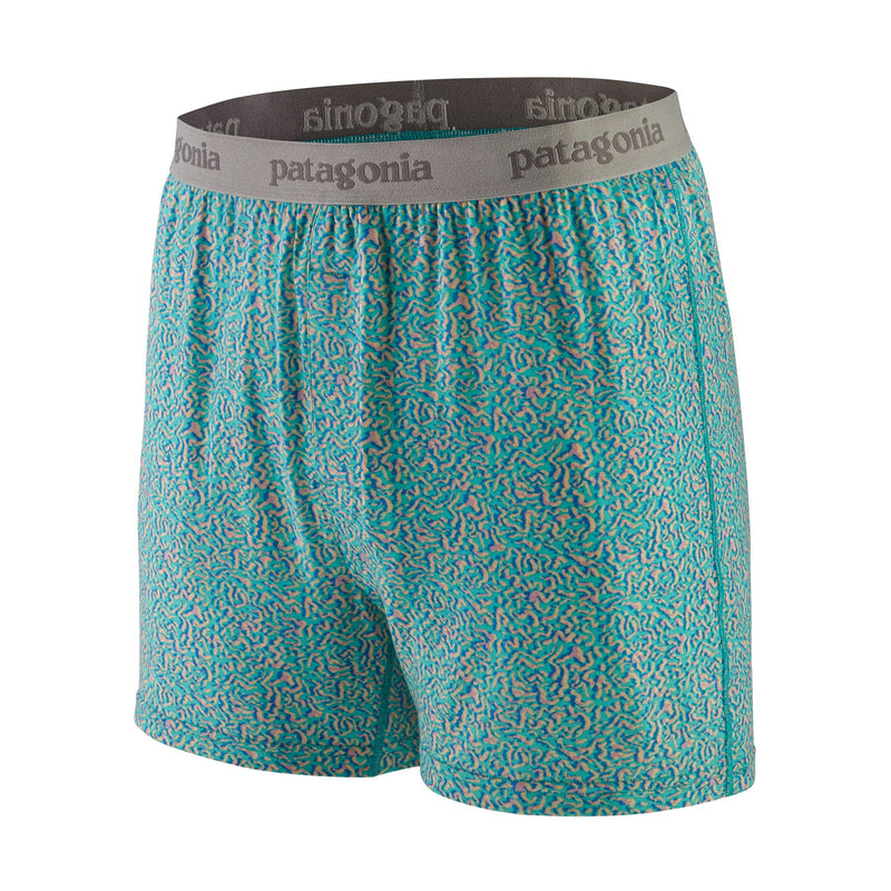 Boxer M's Essential | Front SSLB