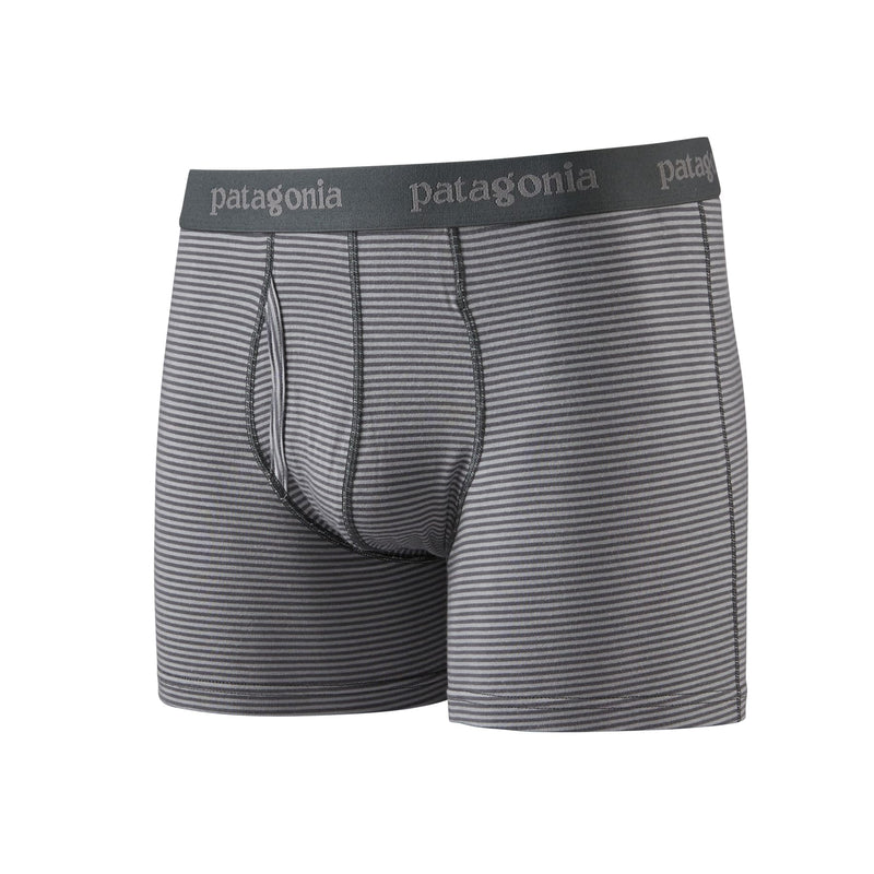 M's Essential Boxer Briefs - 3 in. | Front FGFY