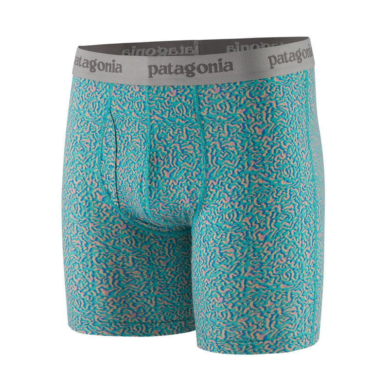 M's Essential Boxer Briefs - 6 in. | Front SSLB