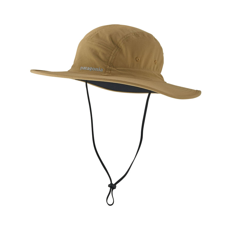 Sombrero Quandary | Front CSC