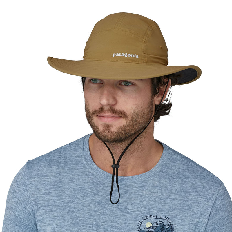Sombrero Quandary | Back CSC