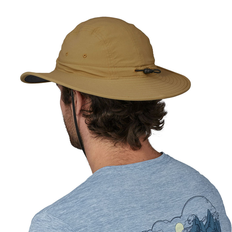 Sombrero Quandary | CSC