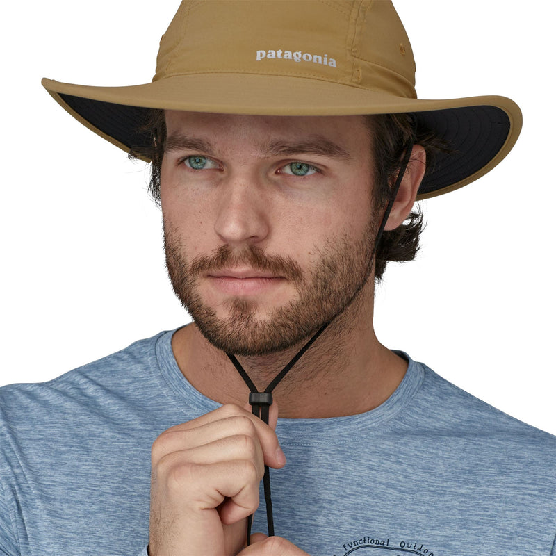 Sombrero Quandary | CSC