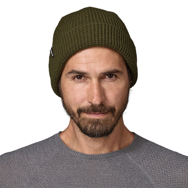 Gorro Snowdrifter | Back PNGR