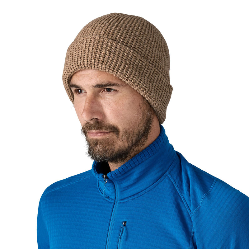 Gorro Snowdrifter | Back SLKH