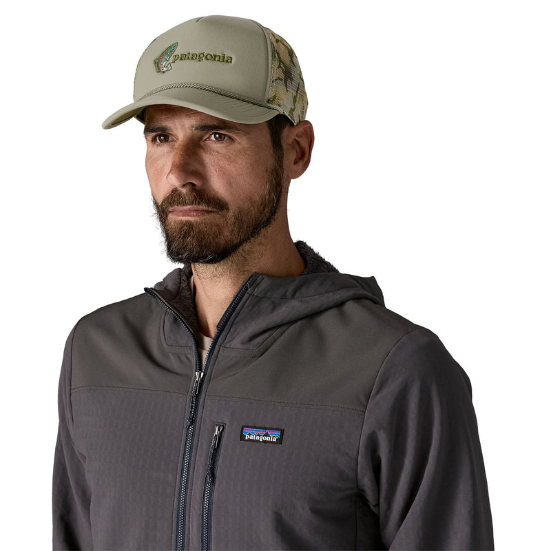 Gorra Broadcaster | Back FJRI