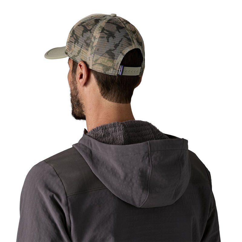 Gorra Broadcaster | FJRI