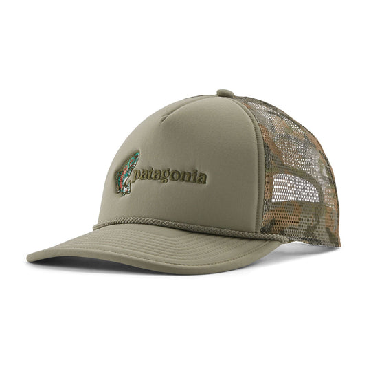 Gorra Broadcaster