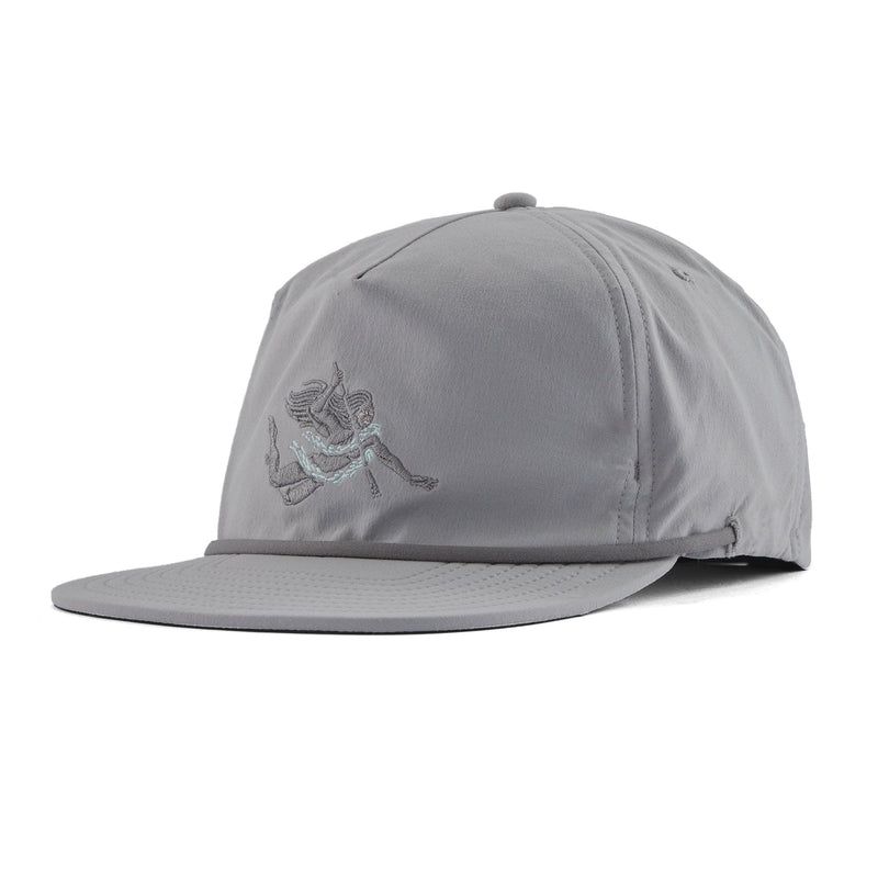 Sombrero Merganzer | Front DOSG