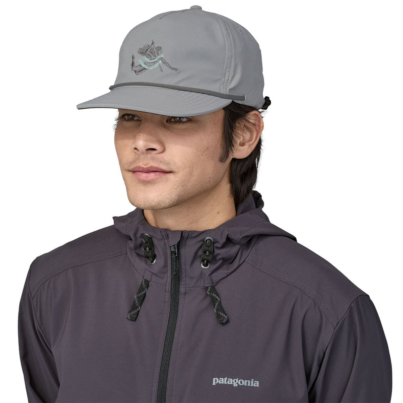 Sombrero Merganzer | Back DOSG