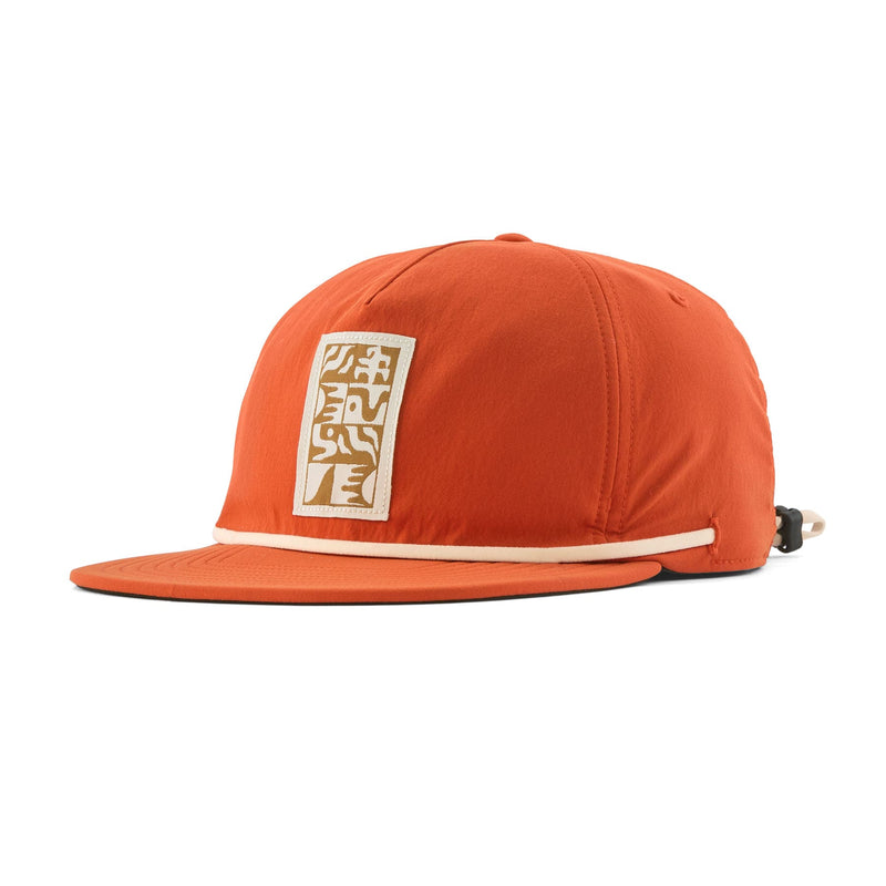 Gorra Merganzer | Front MRCO