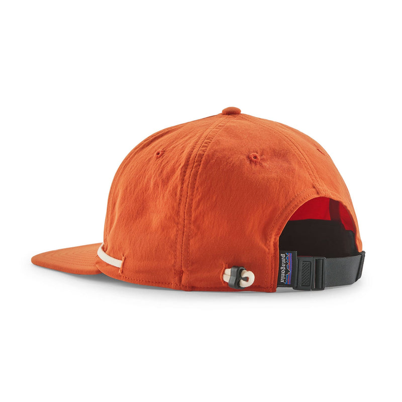Gorra Merganzer | Back MRCO