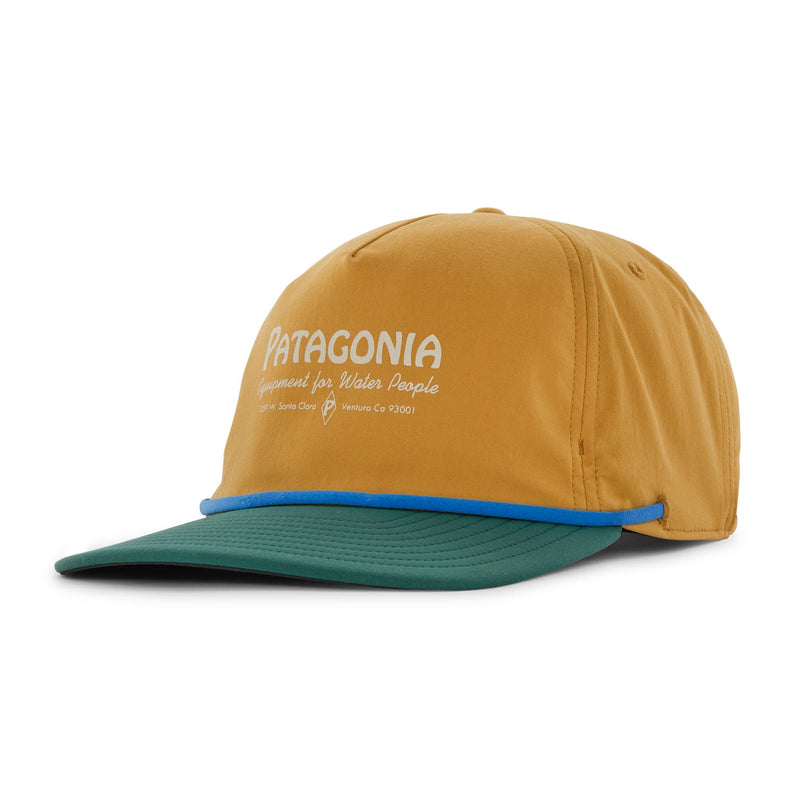 Sombrero Merganzer | Front WPPG