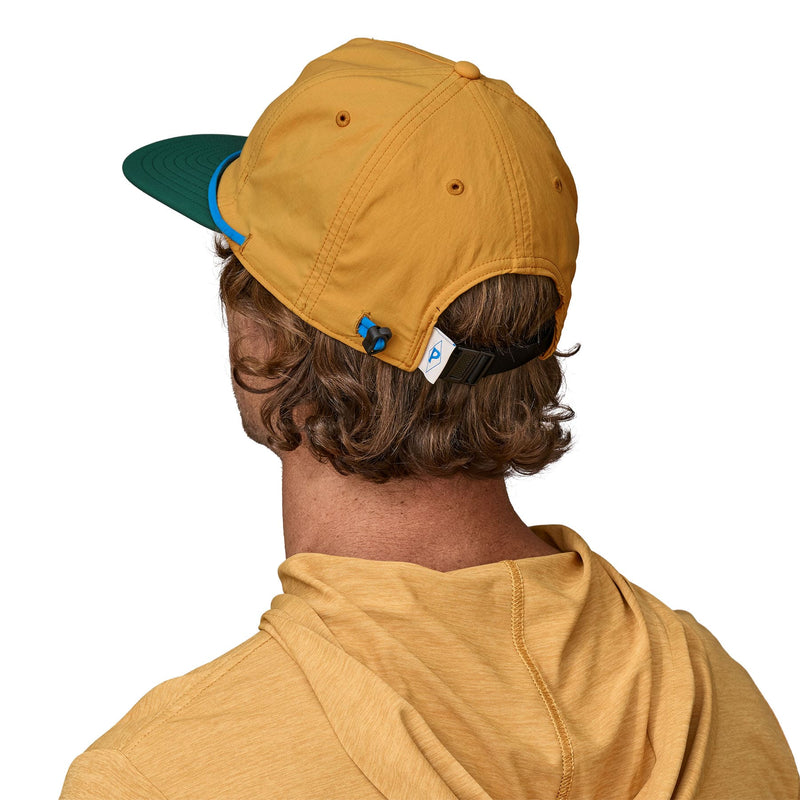 Sombrero Merganzer | WPPG