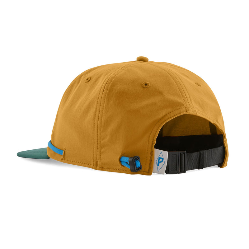 Sombrero Merganzer | WPPG