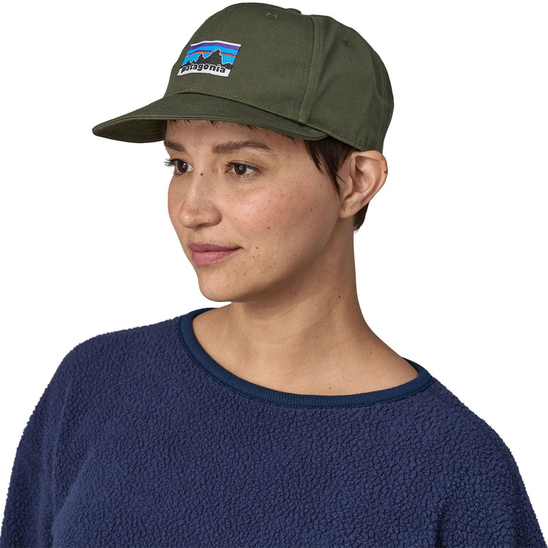 Gorra Scrap Everyday Cap | Back OGLF