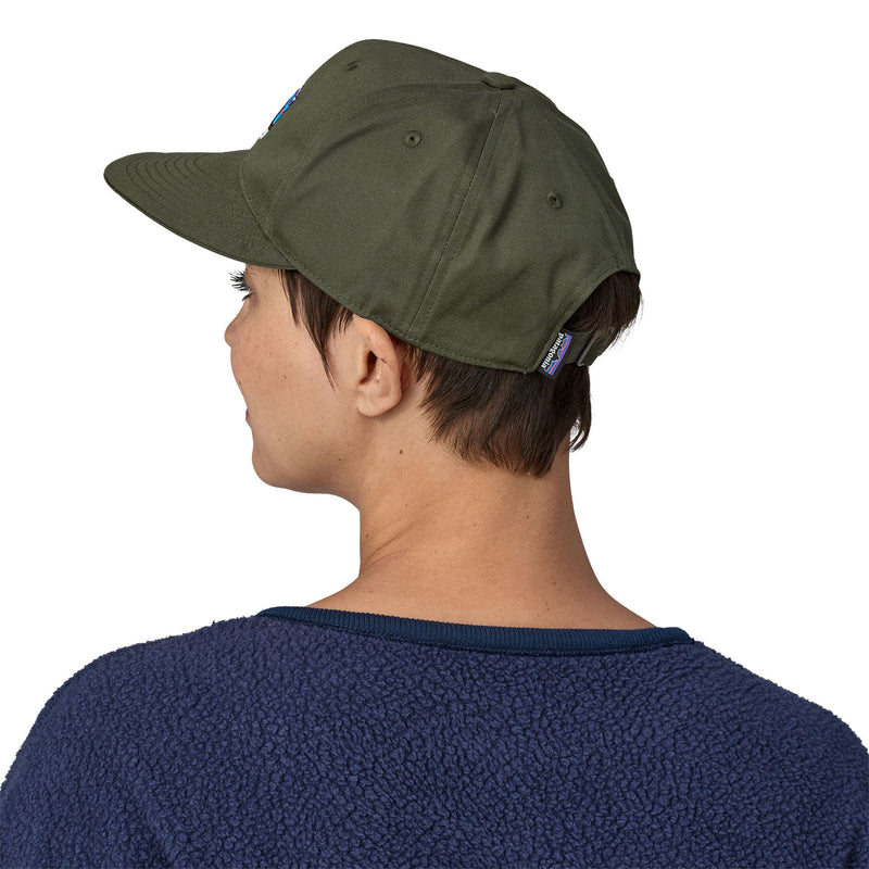 Gorra Scrap Everyday Cap | OGLF