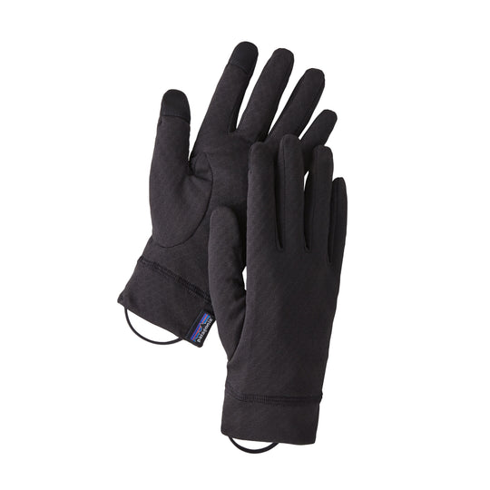 Guantes Cap MW Liner