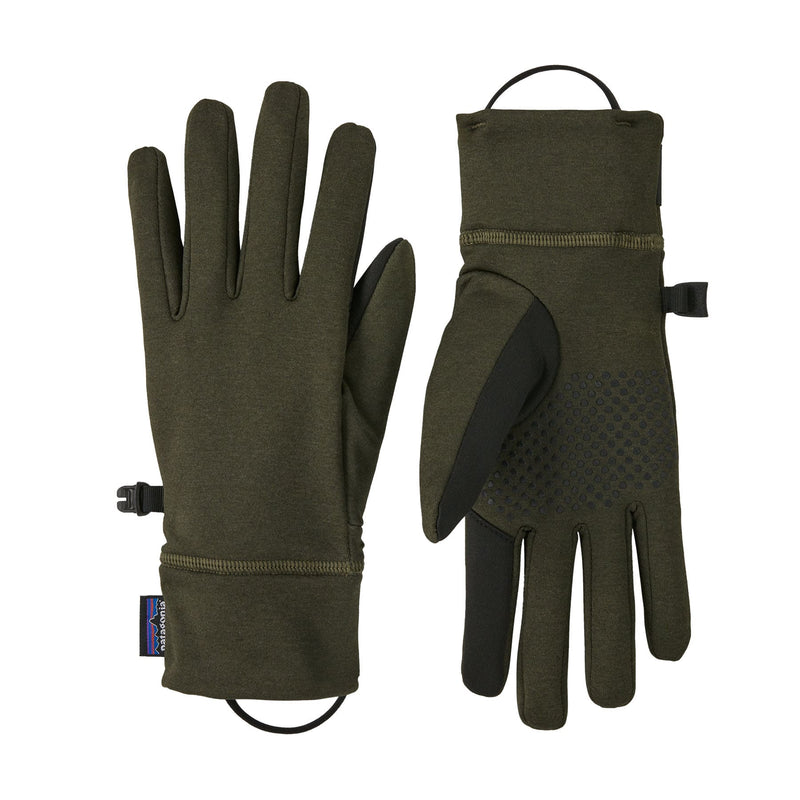 Guantes R1 Daily | Front PNGR