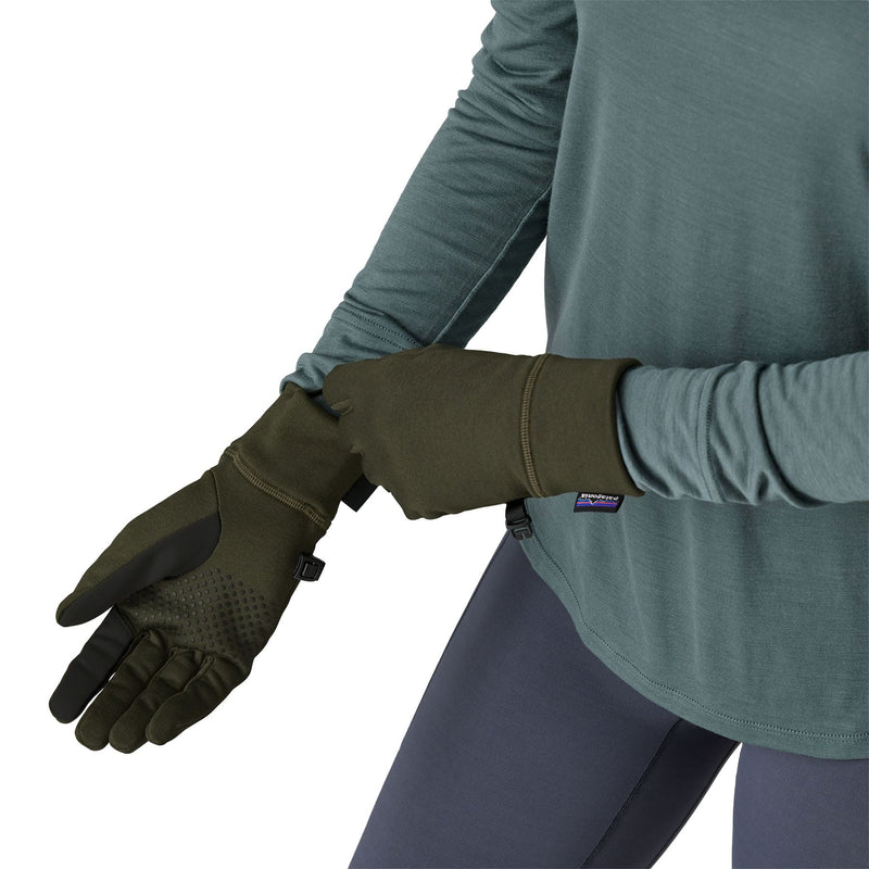 Guantes R1 Daily | Back PNGR