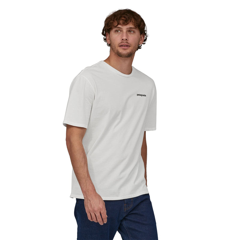 M's Home Water Trout Organic T-Shirt | WHI