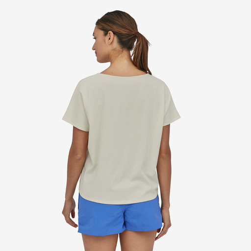 W's Tee-Cycle | REBW