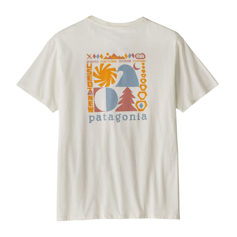 Remera Unisex Spirited Seasons | BCW