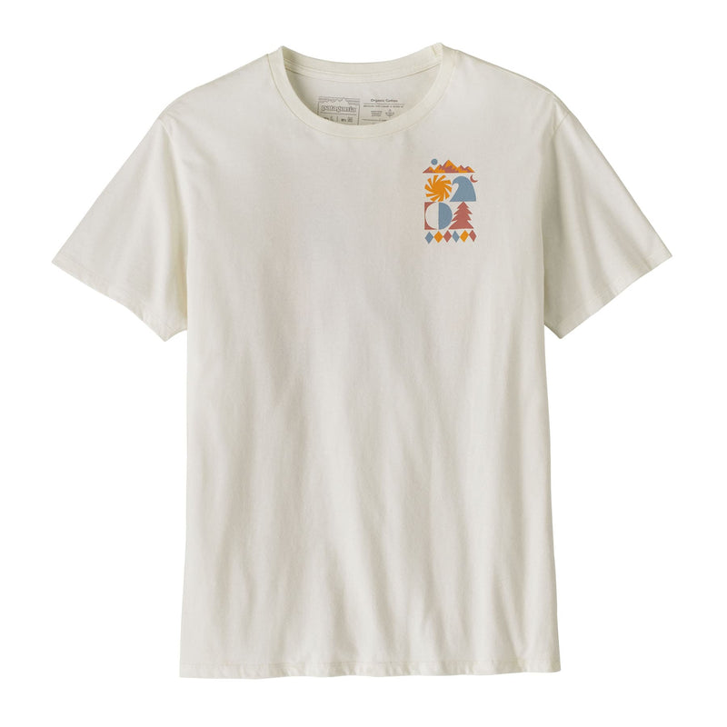 Remera Unisex Spirited Seasons | BCW