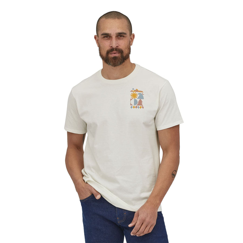 Remera Unisex Spirited Seasons | BCW