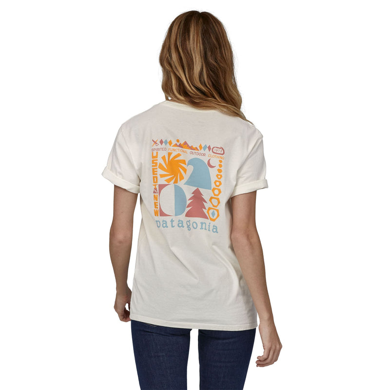 Remera Unisex Spirited Seasons | BCW