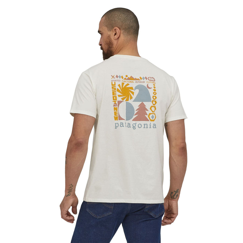 Remera Unisex Spirited Seasons | BCW