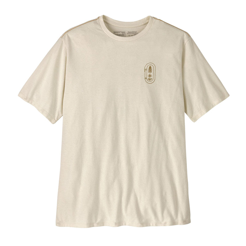Remera Clean Climb Trade Responsibili Hombre | CCBI
